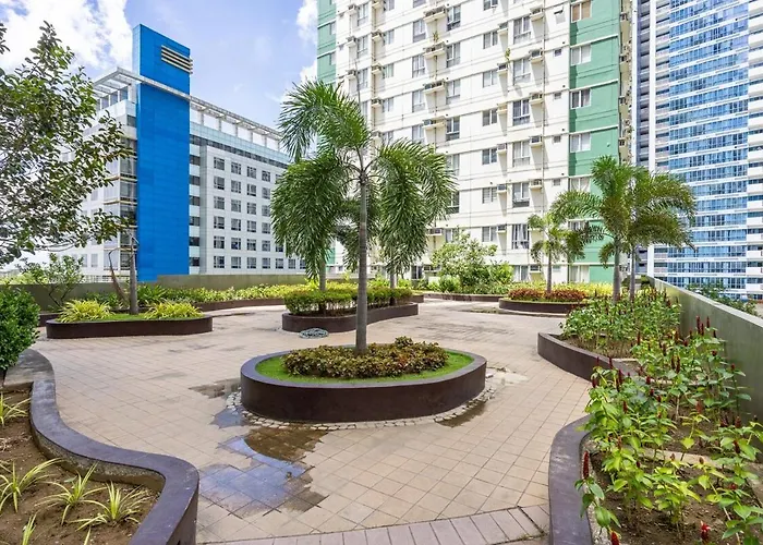 It Park 2 Bedrooms 2 Bathrooms 2nd Floor Apartment