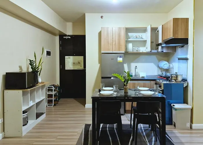 It Park 2 Bedrooms 2 Bathrooms 2nd Floor Apartment *