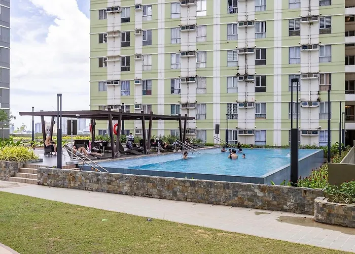 Apartment It Park 2 Bedrooms 2 Bathrooms 2nd Floor *