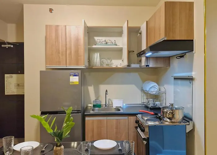 Apartment It Park 2 Bedrooms 2 Bathrooms 2nd Floor *