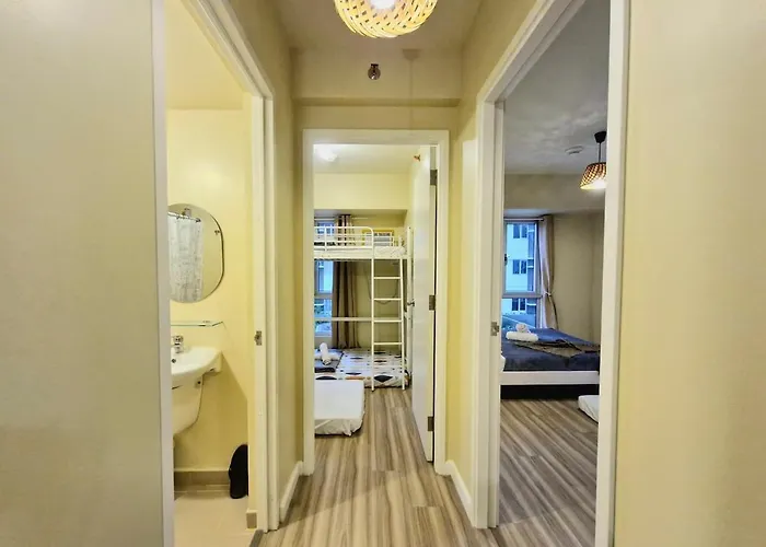 Apartment It Park 2 Bedrooms 2 Bathrooms 2nd Floor *