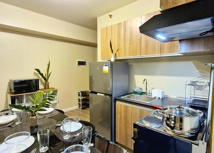 It Park 2 Bedrooms 2 Bathrooms 2nd Floor