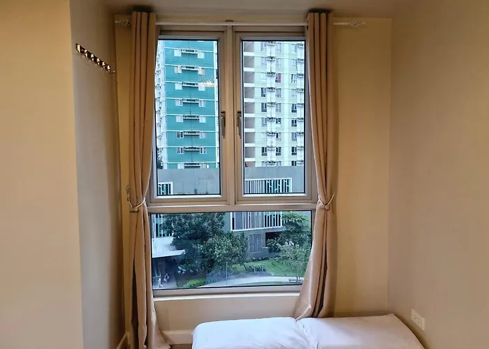 Apartment It Park 2 Bedrooms 2 Bathrooms 2nd Floor *