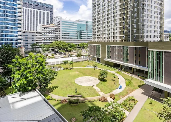 It Park 2 Bedrooms 2 Bathrooms 2nd Floor Apartment *