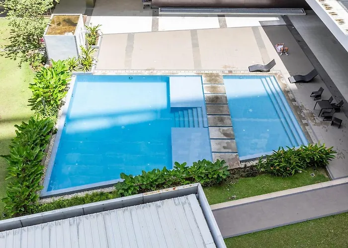 Apartment It Park 2 Bedrooms 2 Bathrooms 2nd Floor *