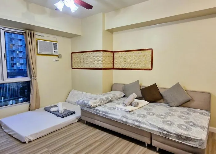 It Park 2 Bedrooms 2 Bathrooms 2nd Floor Apartment *