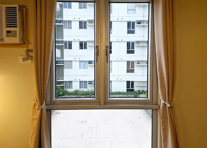 Apartment It Park 2 Bedrooms 2 Bathrooms 2nd Floor *