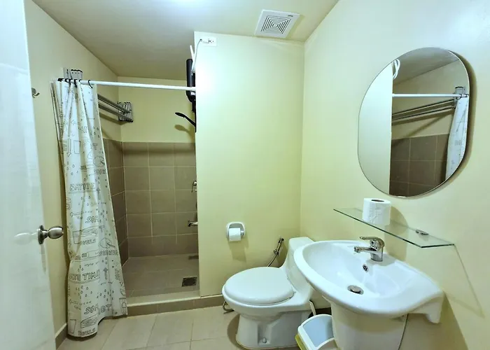 It Park 2 Bedrooms 2 Bathrooms 2nd Floor