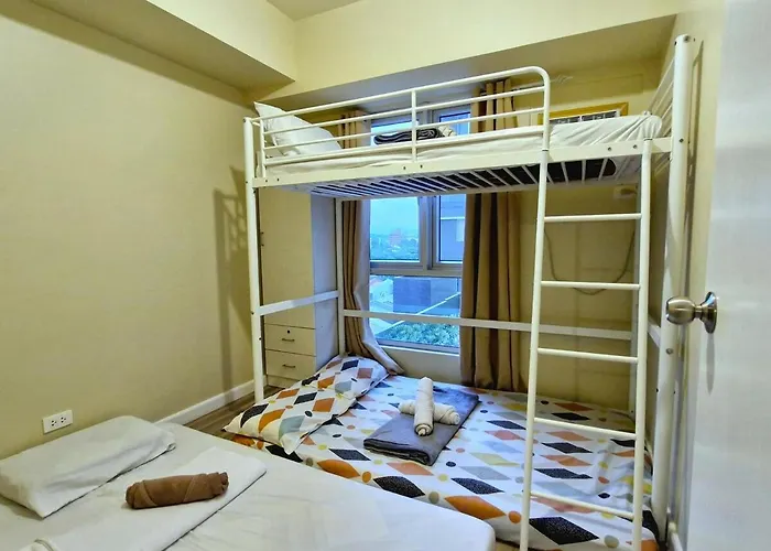 Apartment It Park 2 Bedrooms 2 Bathrooms 2nd Floor *